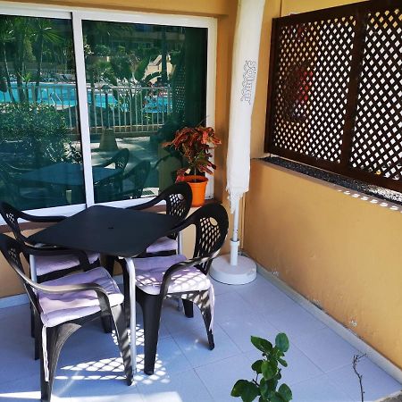 Alicebungalowpoolview-Summer Corralejo Eksteriør bilde