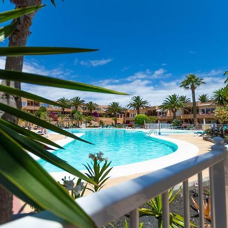 Alicebungalowpoolview-Summer Corralejo Eksteriør bilde