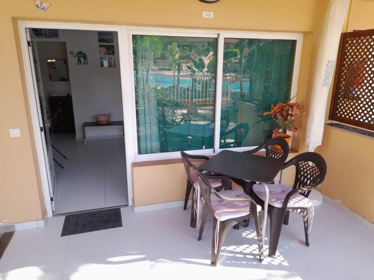 Alicebungalowpoolview-Summer Corralejo Eksteriør bilde