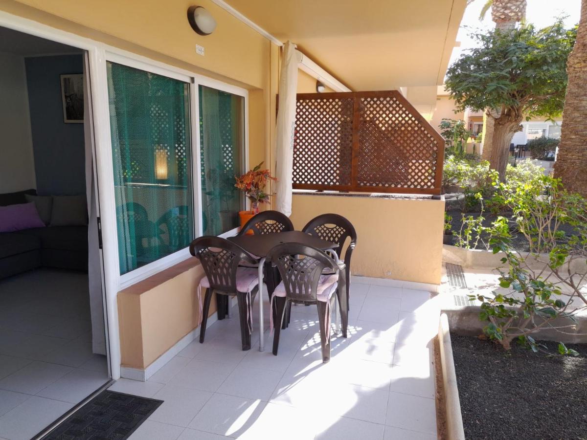 Alicebungalowpoolview-Summer Corralejo Eksteriør bilde