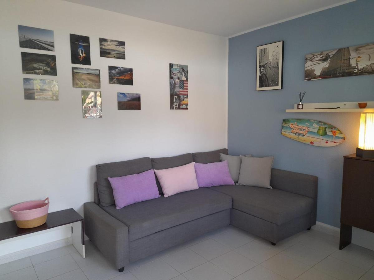 Alicebungalowpoolview-Summer Corralejo Eksteriør bilde