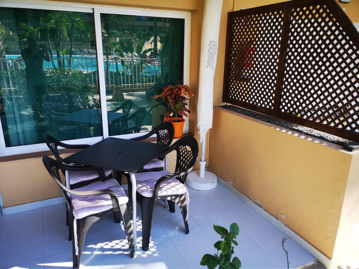 Alicebungalowpoolview-Summer Corralejo Eksteriør bilde