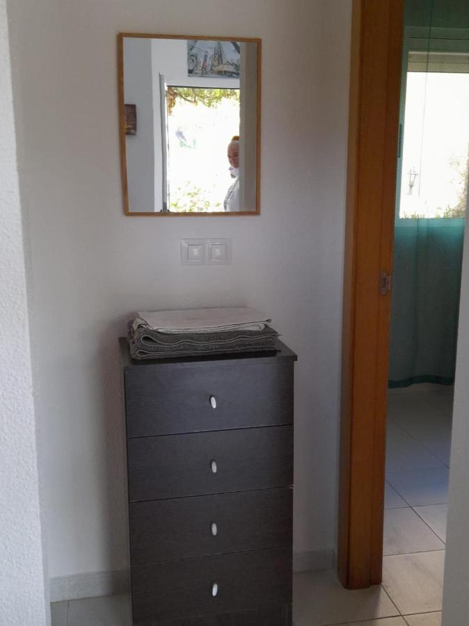 Alicebungalowpoolview-Summer Corralejo Eksteriør bilde