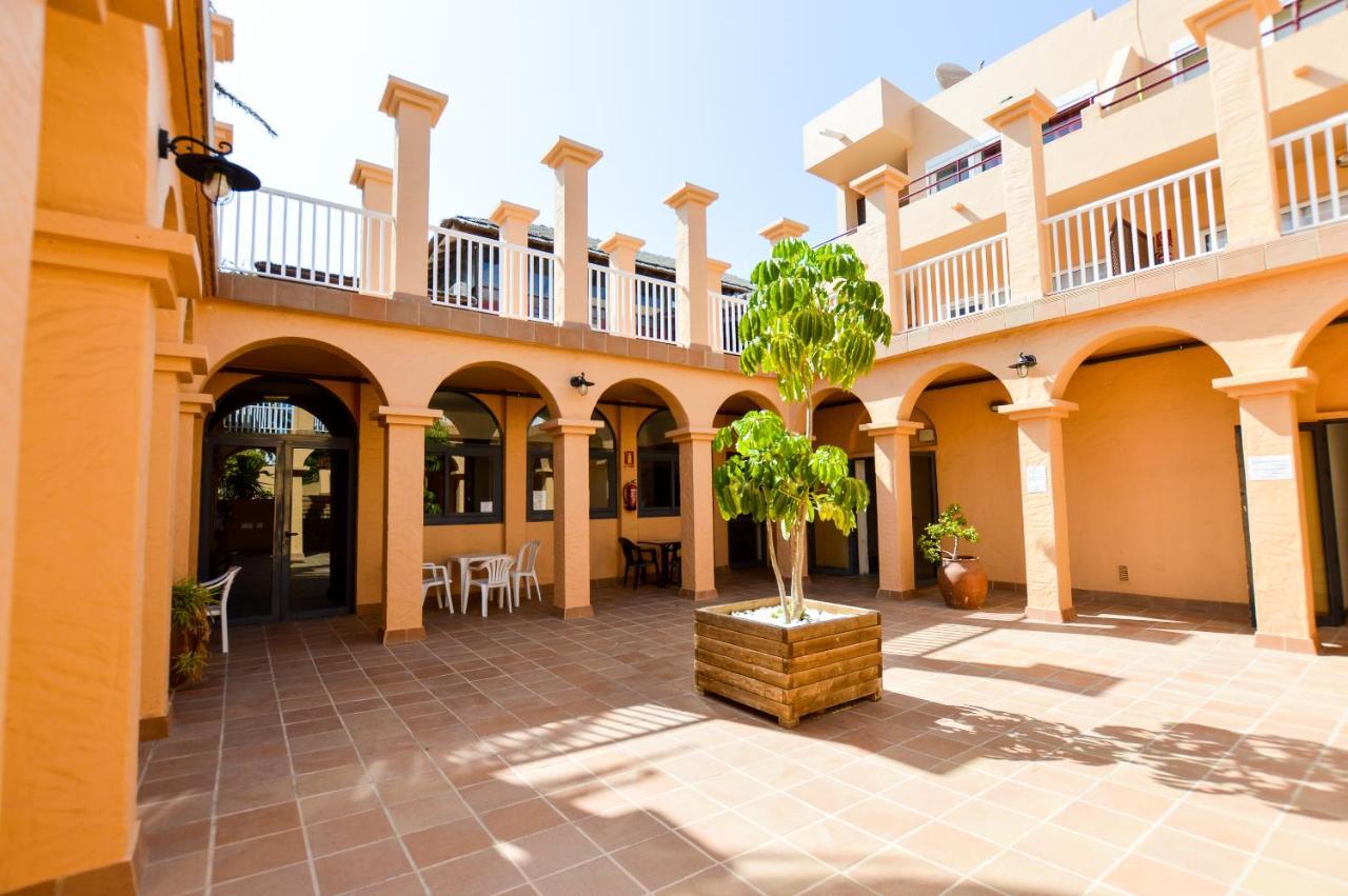 Alicebungalowpoolview-Summer Corralejo Eksteriør bilde